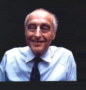 Ithiel De Sola Pool