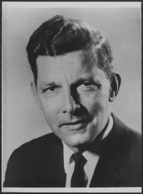 Senator Gale McGee