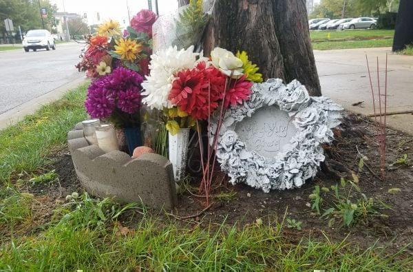 Memorials and tributes for Yingying Zhang.