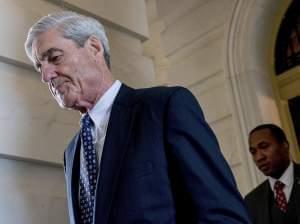 Robert Mueller.