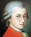 W. A. Mozart