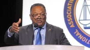 Rev. Jesse Jackson