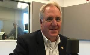 US Rep. John Shimkus (R-Collinsville)