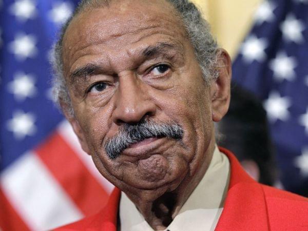 John Conyers.