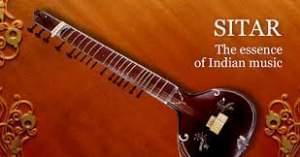 Sitar