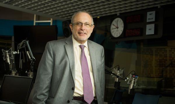 Robert Siegel