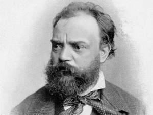 Antonín Dvořák