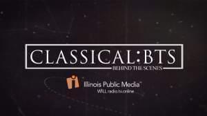 Classical:BTS logo