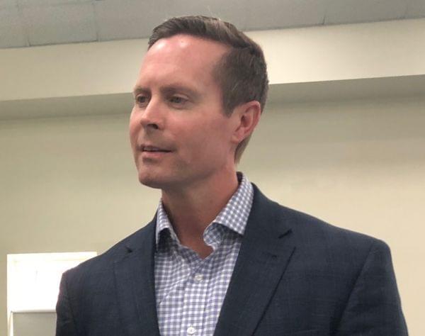 Congressman Rodney Davis