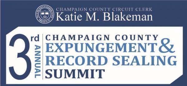 expungement summit flyer