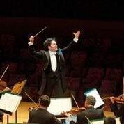 Gustavo Dudamel