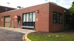 Urbana School-Based Health Center