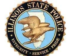 Seal of the Illinois State Police