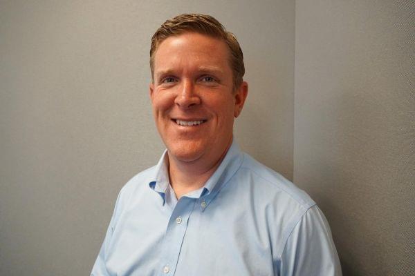 St. Clair County State's Attorney Brendan Kelly.