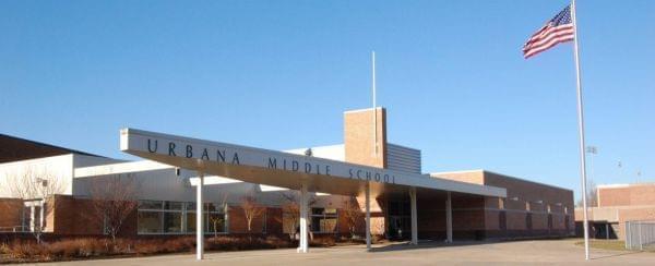 Urbana Middle School