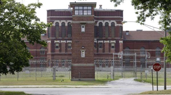 Pontiac Correctional Center