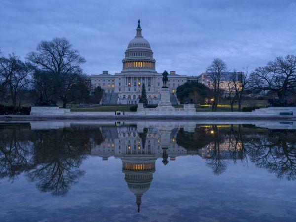 white house