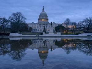 white house