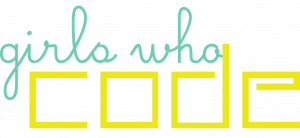 GIrls Who Code logo