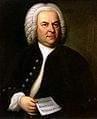 J.S. Bach