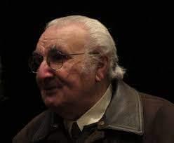 Mario Davidovsky