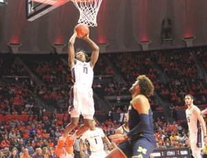 Ayo Dosunmu
