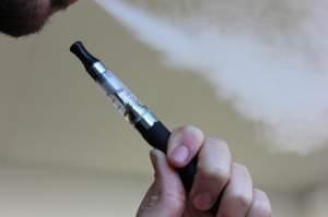 e-cigarette