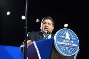 JB Pritzker