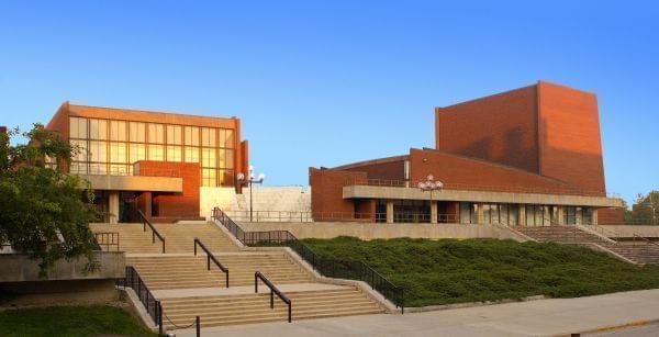 Krannert Center