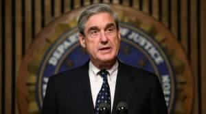 In addition to investigating Russian attacks on the 2016 presidential election, special counsel Robert Mueller also was tasked with looking into "any matters that arose or may arise directly from the investigation." 