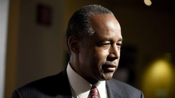 Ben Carson