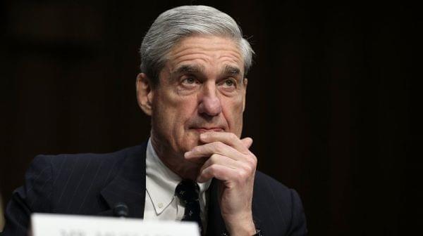 Robert Mueller