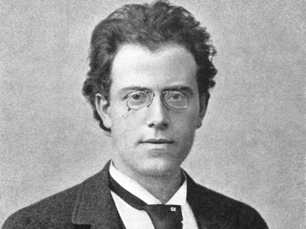 Gustav Mahler