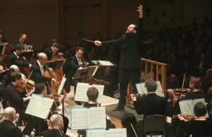 Andris Nelsons