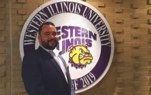 WIU Board Chair Greg Aguilar