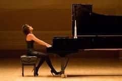 Yuja Wang