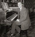 Rachmaninoff