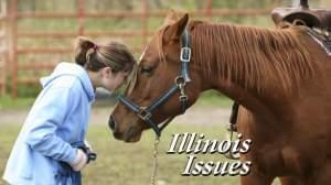 Yellowstone Boys & Girls Ranch in Montana works with youth who "struggle with controlling emotions and behaviors." It is one of approximately 90 out-of-state residential facilities attended by Illinois special education students.