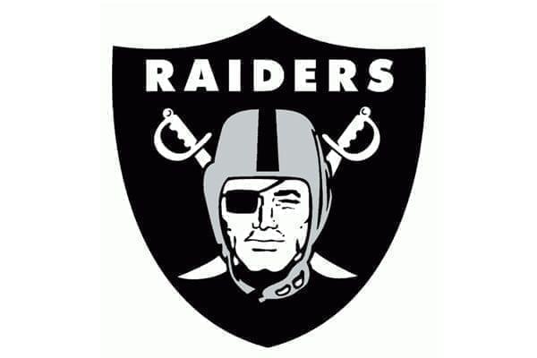 Oakland Raiders Logo