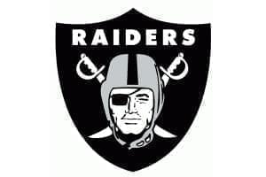 Oakland Raiders Logo