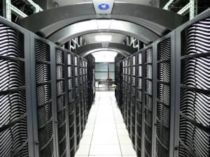 Computer servers