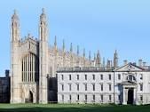 Kings College Cambridge