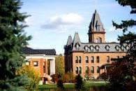 St. Olaf College