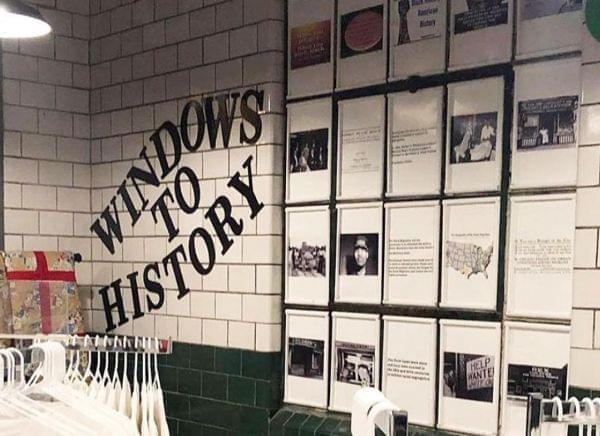 Route History museum in Springfield