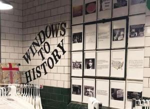 Route History museum in Springfield