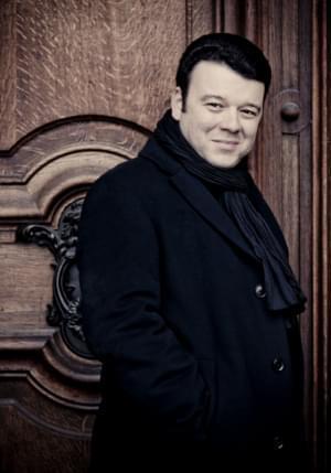 Vadim Gluzman