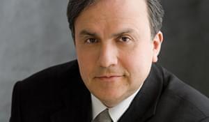 Yefim Bronfman