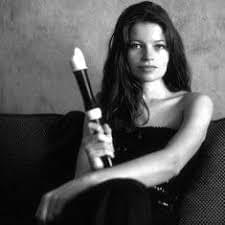 Dorothee Oberlinger