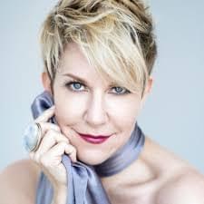 Joyce DiDonato