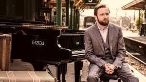 Daniil Trifonov